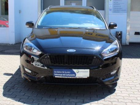 Ford Focus 65.896 km 14.280 &euro; Ensdorf 66806