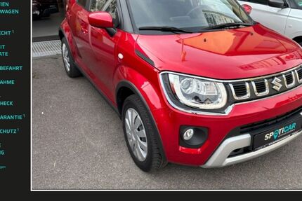 Suzuki Ignis 26.813 km 18.980 € Schönau 79677