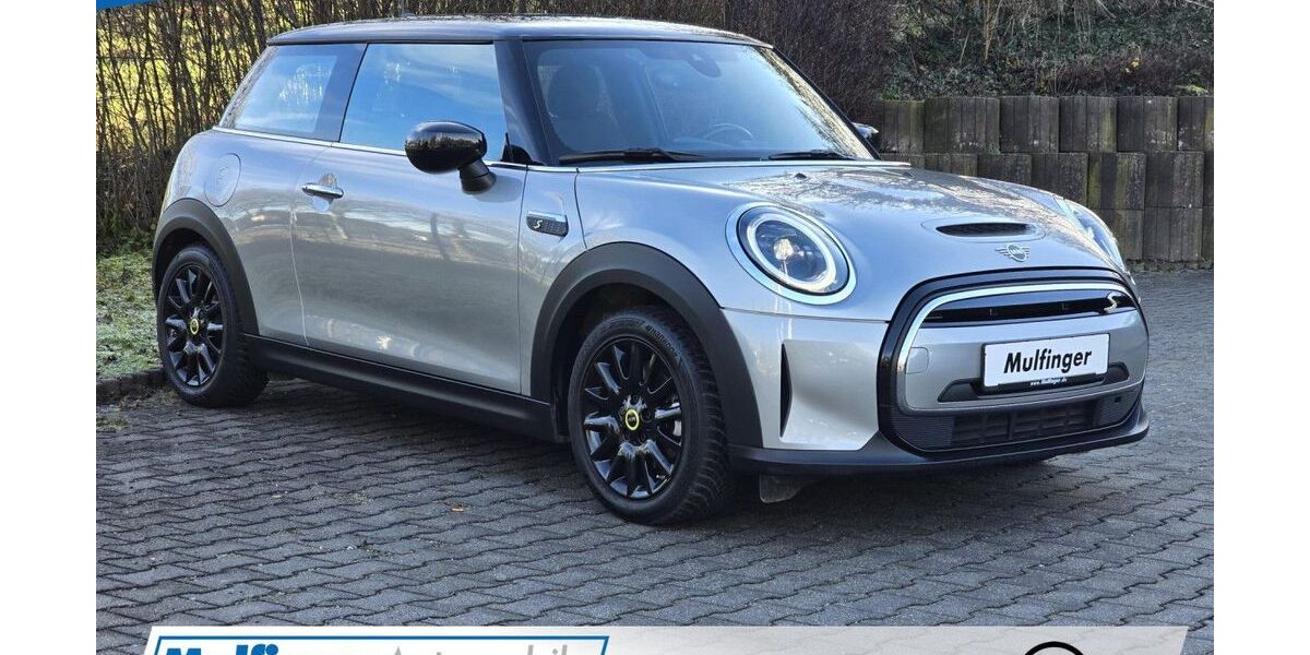 Mini Cooper SE 34.833 km 17.490 &euro; Crailsheim 74564