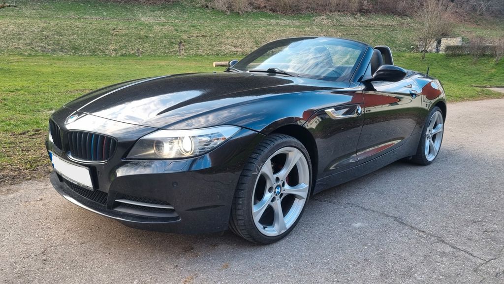 BMW Z4 197.994 km 12.100 &euro; Geislingen an der Steige 73312