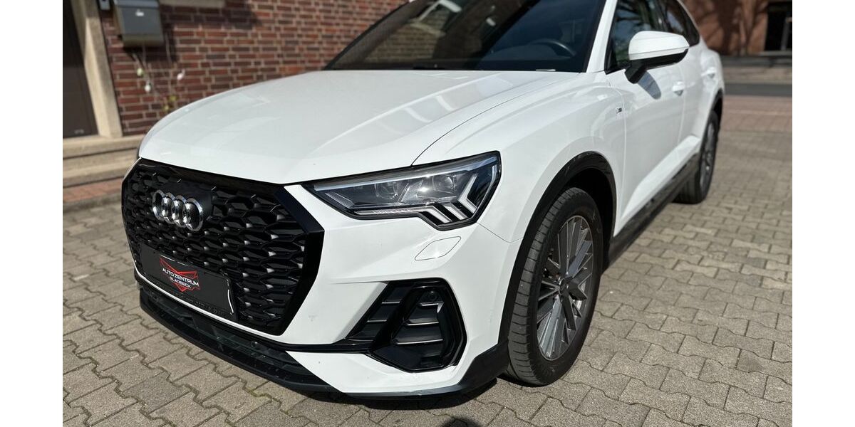 Audi Q3 138.500 km 26.990 &euro; Gladbeck 45968