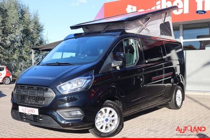 Ford Transit Custom 9.987 km 57.990 € Erfurt 99087