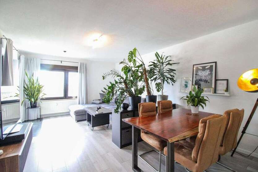 Wohnung zum Kaufen in Griesheim 235.000 € 83.89 m²