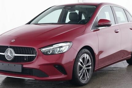 Mercedes-Benz B 200 5.178 km 35.550 € Münchberg 95213