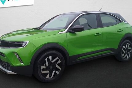 Opel Mokka 53.750 km 17.990 &euro; Hardheim 74736