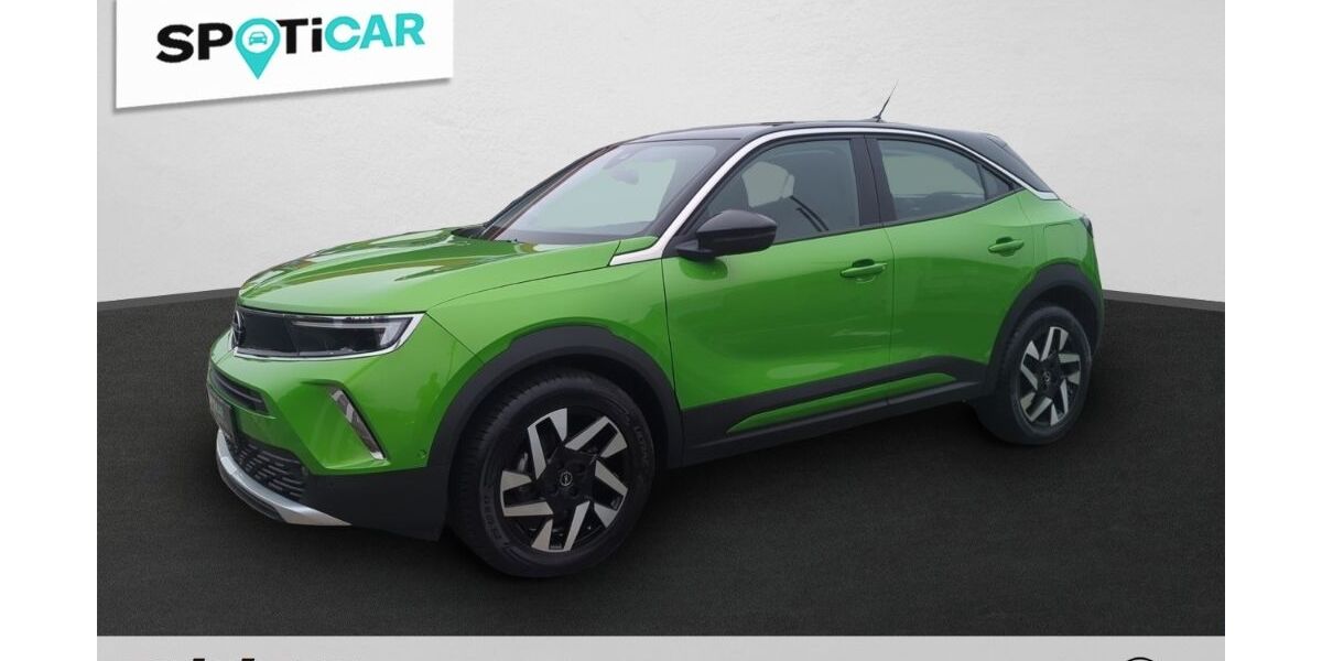 Opel Mokka 53.750 km 17.990 &euro; Hardheim 74736