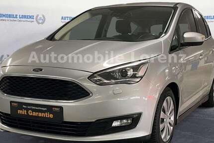 Ford C-Max 111.389 km 9.790 &euro; Berlin 10369