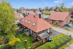 Mehrfamilienhaus, Wohnhaus Apen / Vreschen-Bokel Vreschen-Bokel - 6 Zimmer, 205 m&sup2;, 489.000&euro; | Angebot:26378685