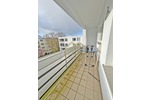 Solide Kapitalanlage (7% Rendite): Vermietete 3-Zimmer-Wohnung + Balkon in ruhiger Lage (Erbpacht) - Dachgeschoßwohnung Bremen Huchting | Angebot:26635005
