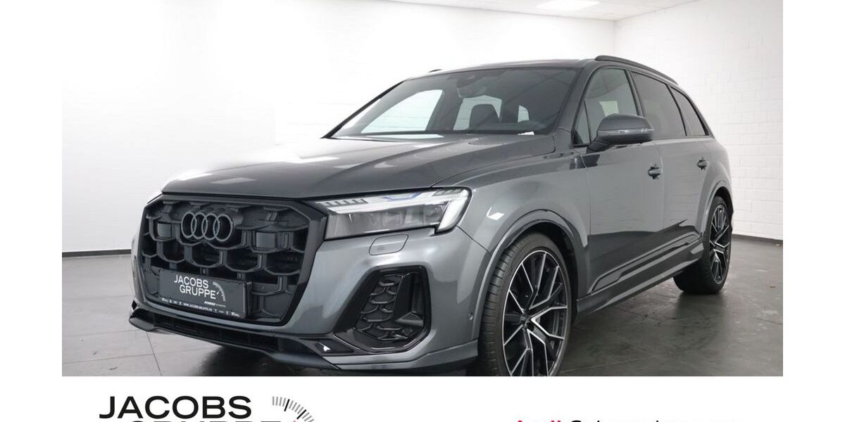 Audi Q7 10.053 km 85.960 &euro; Alsdorf 52477