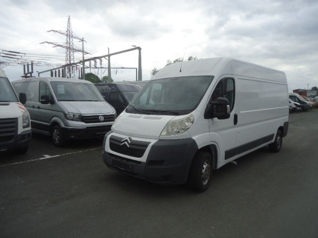 Citroen Jumper 228.900 km 5.590 &euro; Paderborn 33104