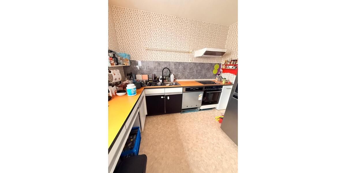 Etagenwohnung Schweinfurt Bellevue - 4 Zimmer, 103 m&sup2;, 190.000&euro; | Angebot:26865344