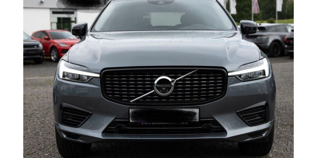 Volvo XC60 48.000 km 37.500 &euro; Siegen 57080
