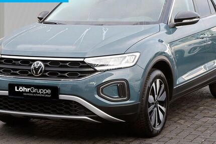 VW T-Roc 18.961 km 23.980 &euro; Koblenz 56070