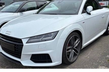 Audi TT 98.508 km 24.979 &euro; Oldenburg 26135