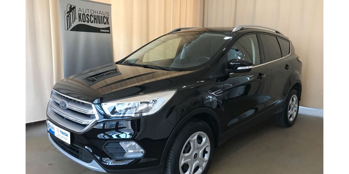 Ford Kuga 111.552 km 11.500 &euro; Berlin 13088