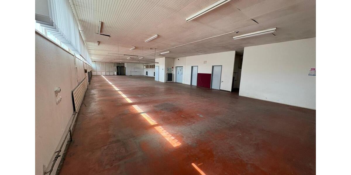 Gewerbeobjekt Albstadt Gemarkung Onstmettingen - 3.500&euro; | Angebot:26114343