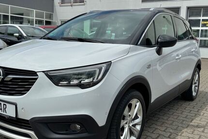 Opel Crossland (X) 63.000 km 11.999 &euro; Kevelaer 47623
