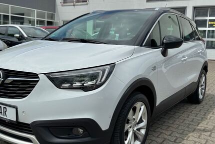 Opel Crossland (X) 63.000 km 12.500 &euro; Kevelaer 47623