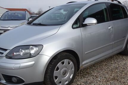 VW Golf Plus 204.274 km 2.300 &euro; Dresden 01219