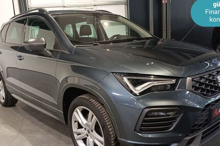 Seat Ateca 40.843 km 26.550 € Eching 85386