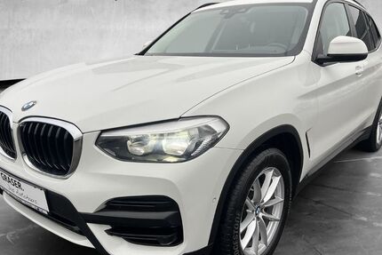 BMW X3 194.300 km 21.400 &euro; Pressath 92690