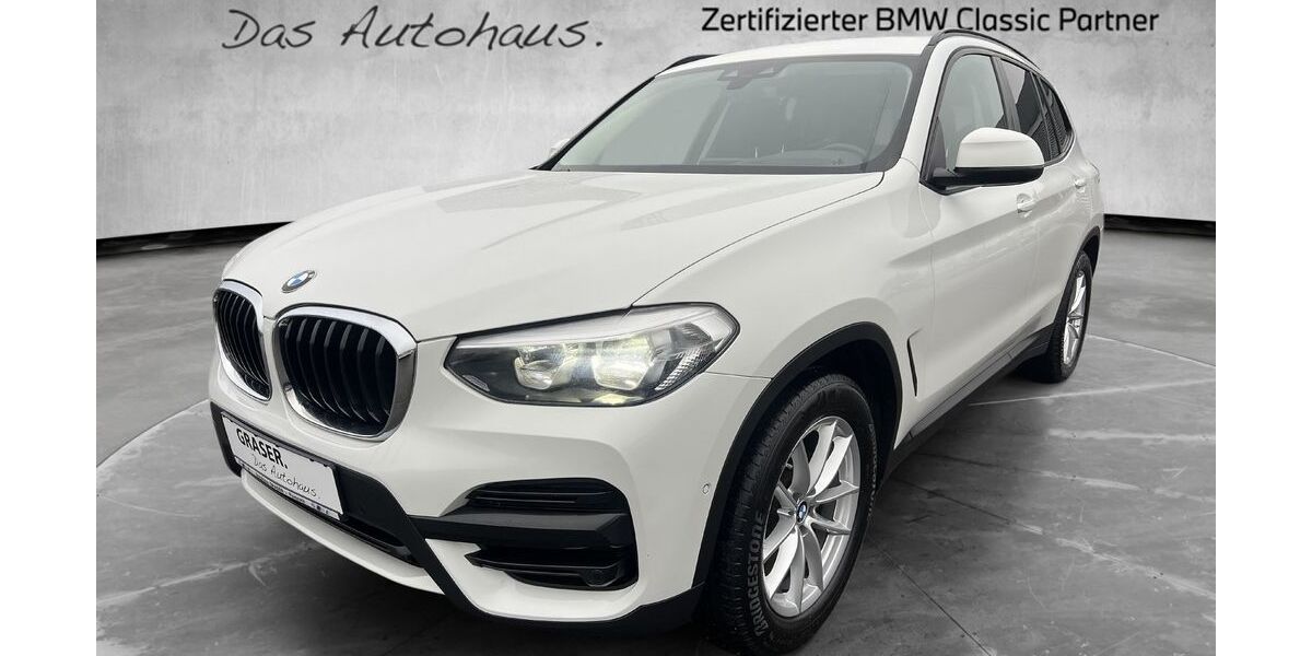 BMW X3 194.300 km 21.400 &euro; Pressath 92690