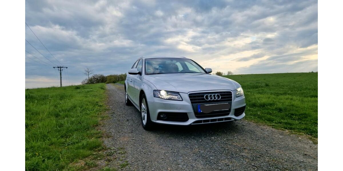 Audi A4 376.000 km 3.249 &euro; Hundsdorf 56235