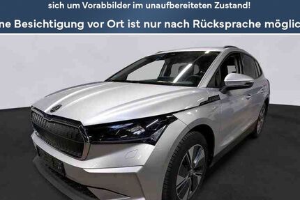 Skoda Enyaq 14.996 km 31.450 &euro; Rietberg 33397