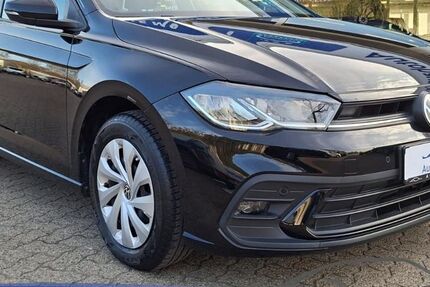 VW Polo 39.600 km 16.590 &euro; Gifhorn 38518