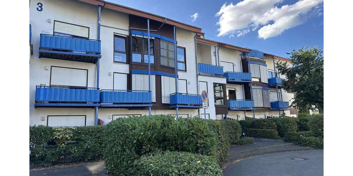 Etagenwohnung Paderborn - 1 Zimmer, 33 m&sup2;, 99.000&euro; | Angebot:26983257
