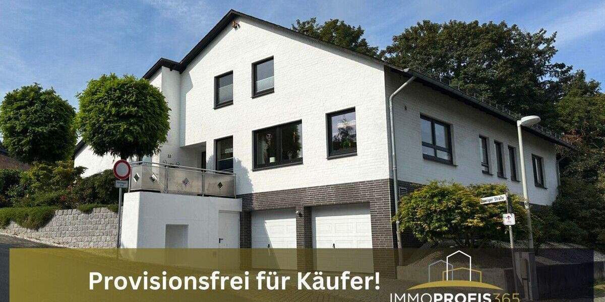 Einfamilienhaus Warstein - 1 Zimmer, 282 m&sup2;, 489.000&euro; | Angebot:25277672