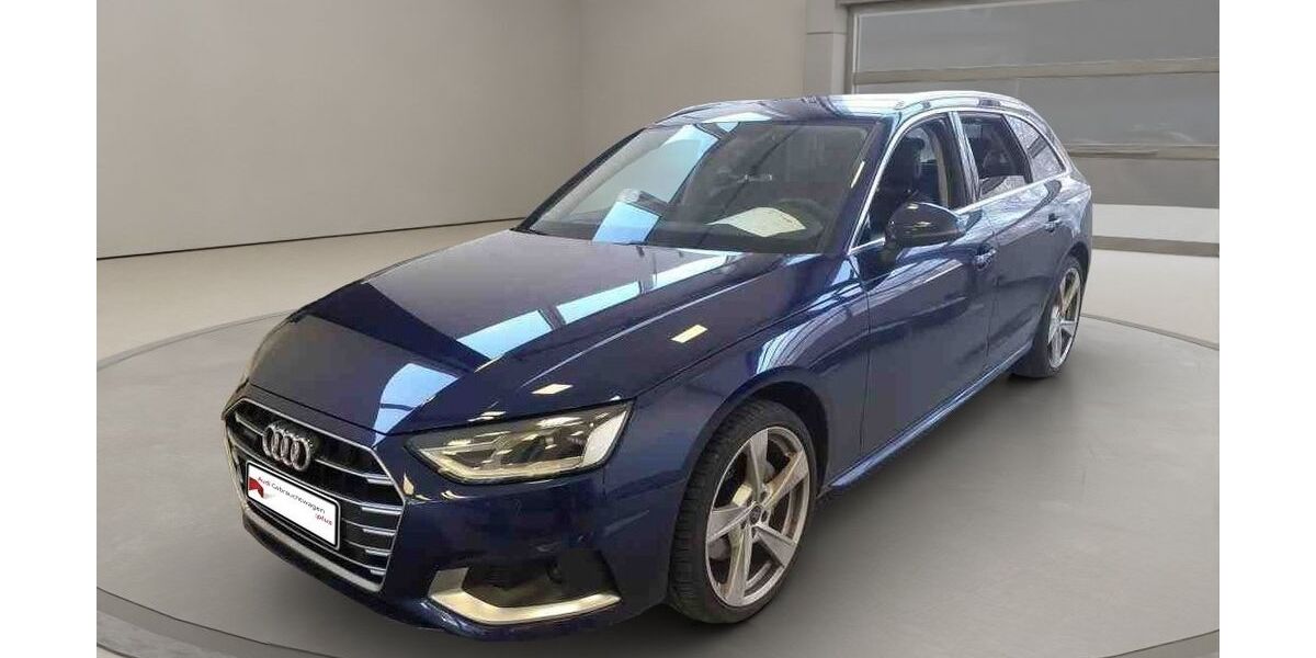 Audi A4 54.734 km 31.490 &euro; Krefeld 47805
