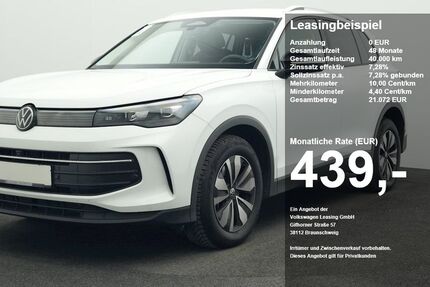 VW Tiguan 16.020 km 33.790 &euro; Regensburg 93055