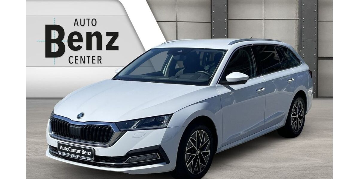 Skoda Octavia 40.157 km 26.190 &euro; Laupheim 88471