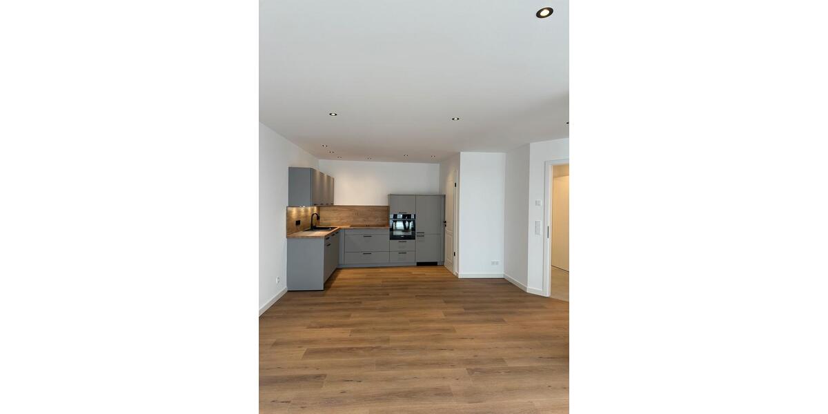 Etagenwohnung Prüm - 3 Zimmer, 86 m&sup2;, 860&euro; | Angebot:26383272