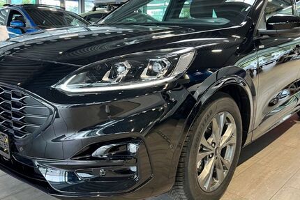 Ford Kuga 22.796 km 32.990 € Uelzen 29525