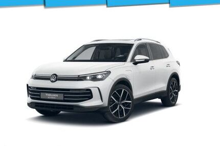 VW Tiguan 5.034 km 46.650 &euro; Mosbach 74821