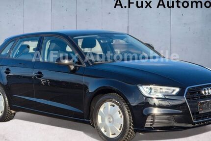 Audi A3 24.890 km 15.600 &euro; Birkenfeld bei Pforzheim 75217