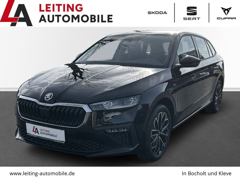 Skoda Scala 5.945 km 25.945 € Bocholt 46395