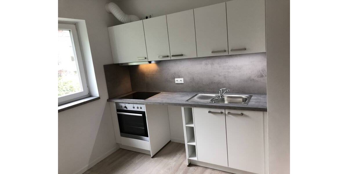 Etagenwohnung Preetz - 2 Zimmer, 74 m&sup2;, 650&euro; | Angebot:26220016