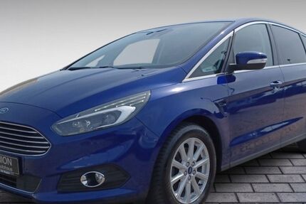 Ford S-Max 94.128 km 14.990 &euro; Schönburg 06618