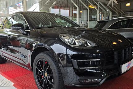 Porsche Macan 215.600 km 27.900 € Lahnstein 56112