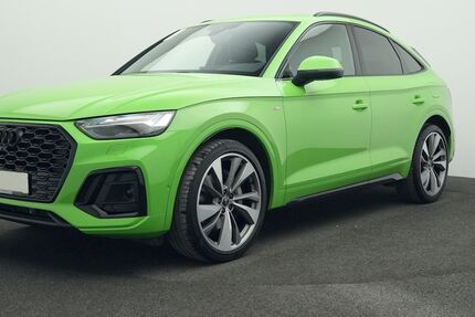 Audi Q5 53.900 km 44.950 &euro; Mühlhausen 92360