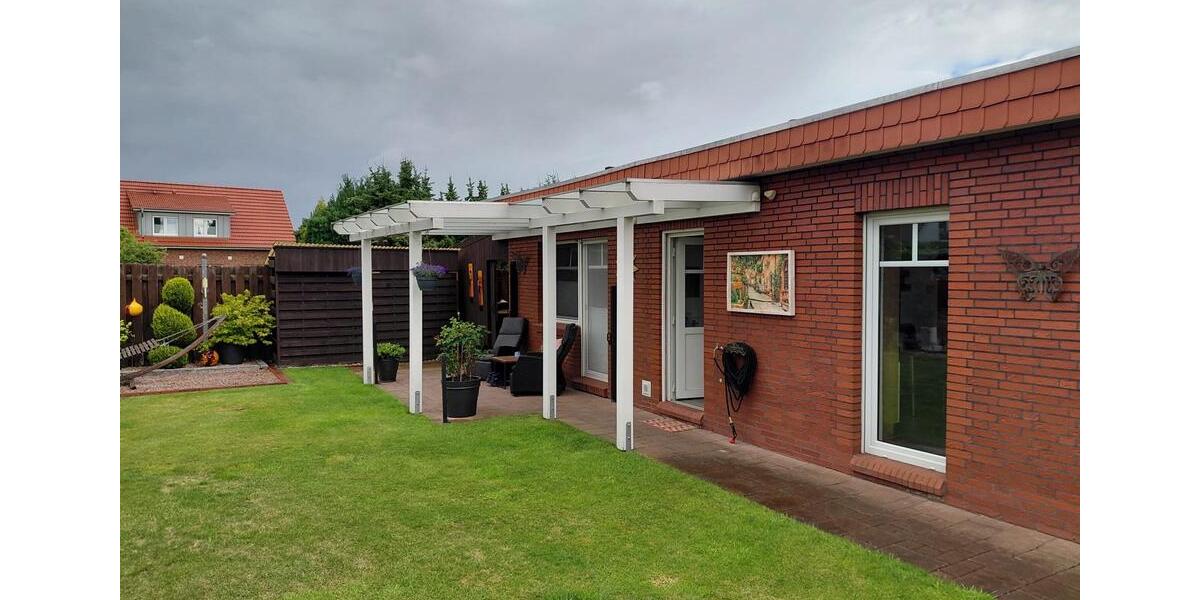 Bungalow Cloppenburg - 335.000&euro; | Angebot:27120533
