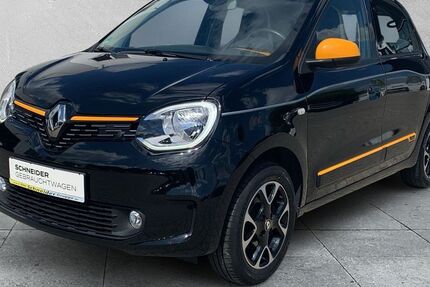 Renault Twingo 98.800 km 8.690 &euro; Plauen 08525