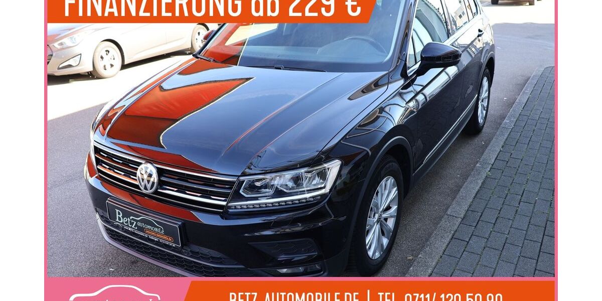 VW Tiguan 98.250 km 19.490 &euro; Ostfildern 73760