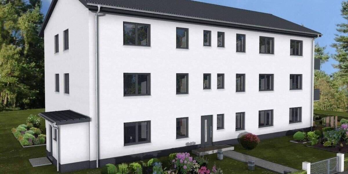 Grundstück Stralsund Grünhufe - 237.310&euro; | Angebot:26816170