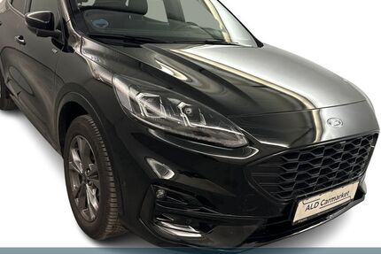 Ford Kuga 28.391 km 23.480 &euro; Dorfmark 29683