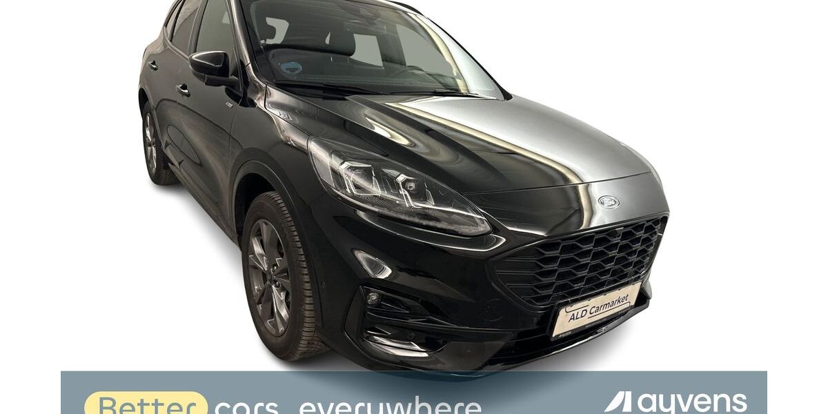 Ford Kuga 28.391 km 23.480 &euro; Dorfmark 29683
